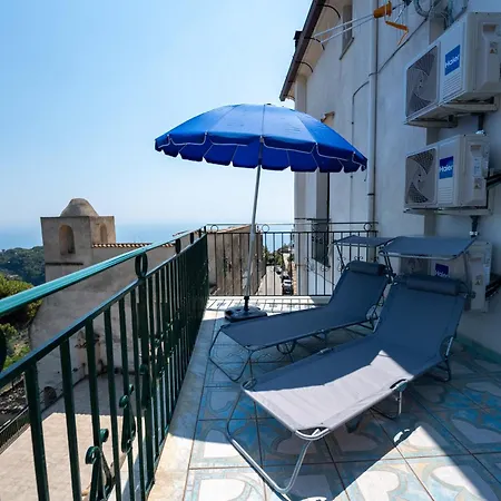 A Casa Dei Nonni Scala