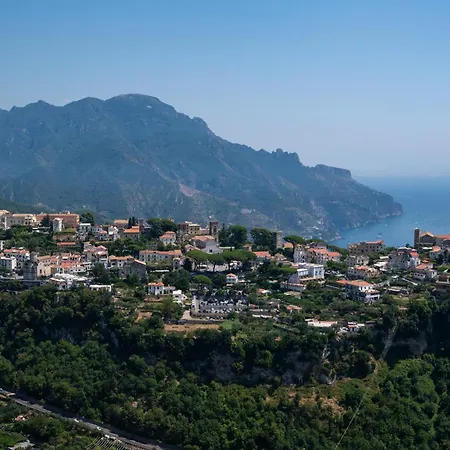 A Casa Dei Nonni Casa vacanze Scala