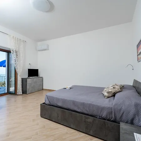 A Casa Dei Nonni Scala