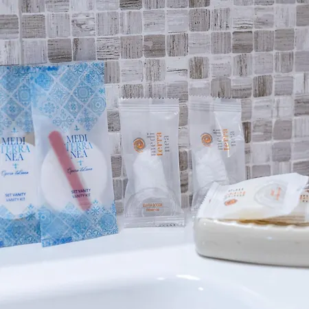 Casa vacanze A Casa Dei Nonni Scala