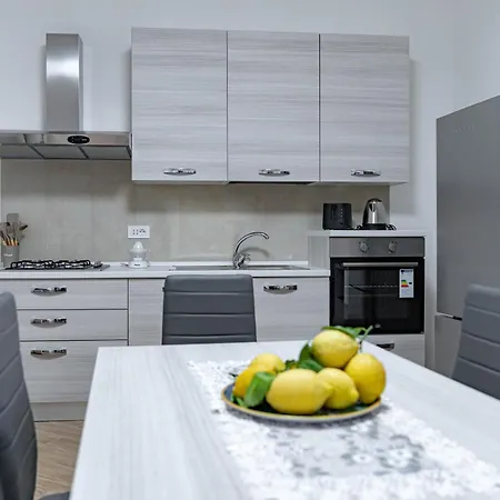 A Casa Dei Nonni Casa vacanze