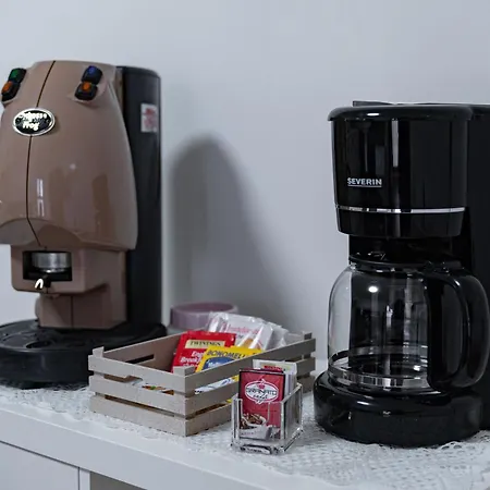 Casa vacanze A Casa Dei Nonni *