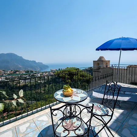 A Casa Dei Nonni * Scala