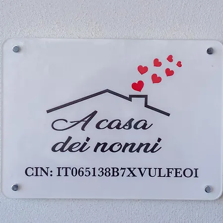 A Casa Dei Nonni