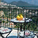 A Casa Dei Nonni Ferienhaus Scala