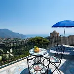 A Casa Dei Nonni * Scala