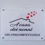 A Casa Dei Nonni