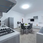 A Casa Dei Nonni Ferienhaus *