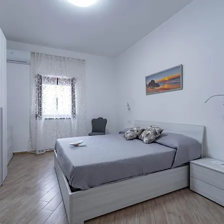 A Casa Dei Nonni Feriehus