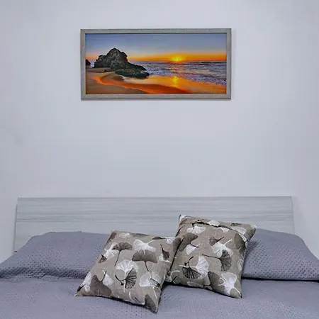 A Casa Dei Nonni *