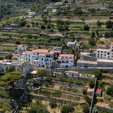 A Casa Dei Nonni スカラ