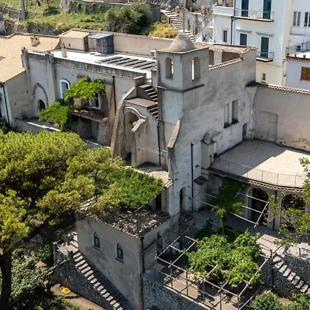 A Casa Dei Nonni * スカラ