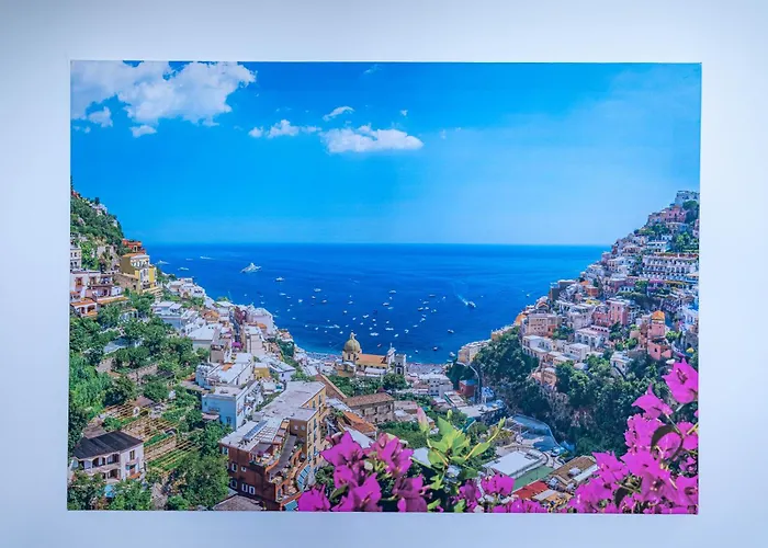 別荘 A Casa Dei Nonni *