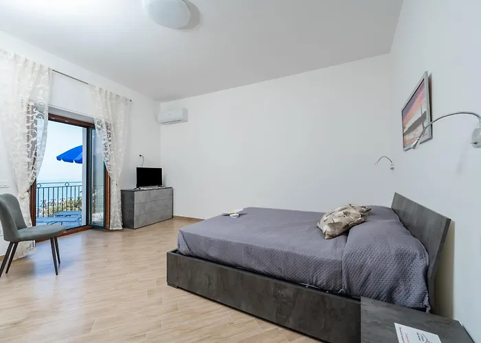 A Casa Dei Nonni Scala