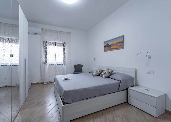 A Casa Dei Nonni Feriehus