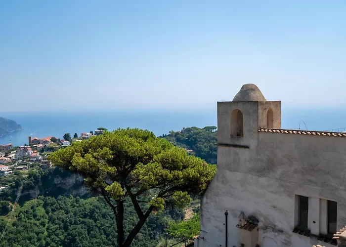 A Casa Dei Nonni *