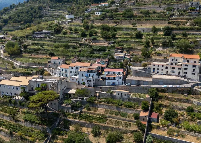 A Casa Dei Nonni スカラ
