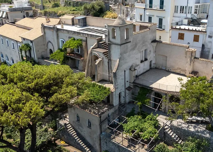 A Casa Dei Nonni * スカラ