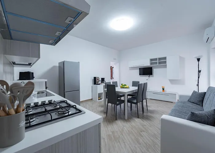 A Casa Dei Nonni 別荘 *